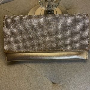 Diamond purse
